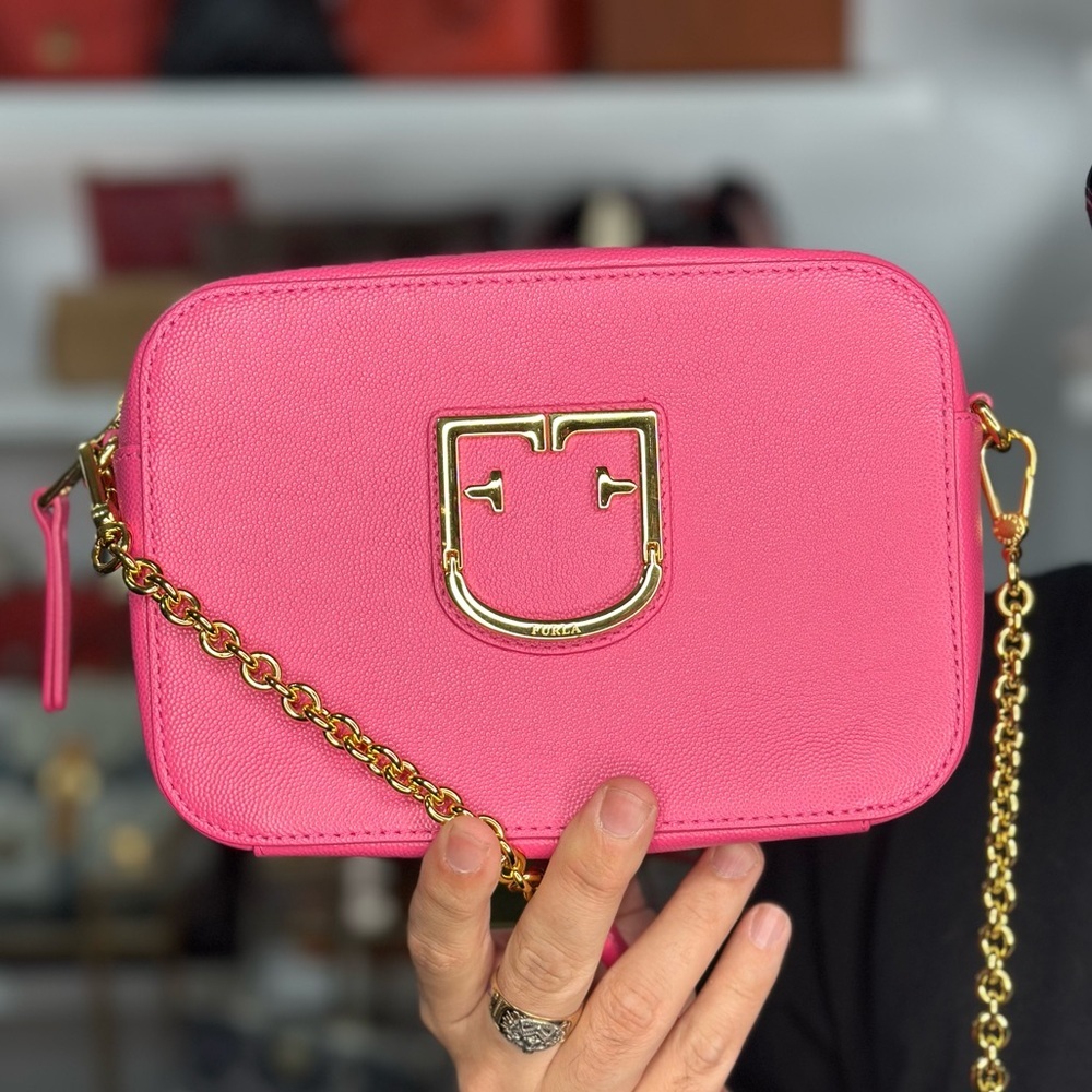 Furla Camera Bag